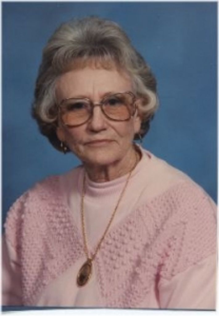 LaDella Hackler