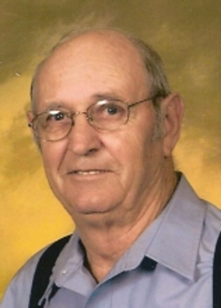 Raymond Hart Profile Photo