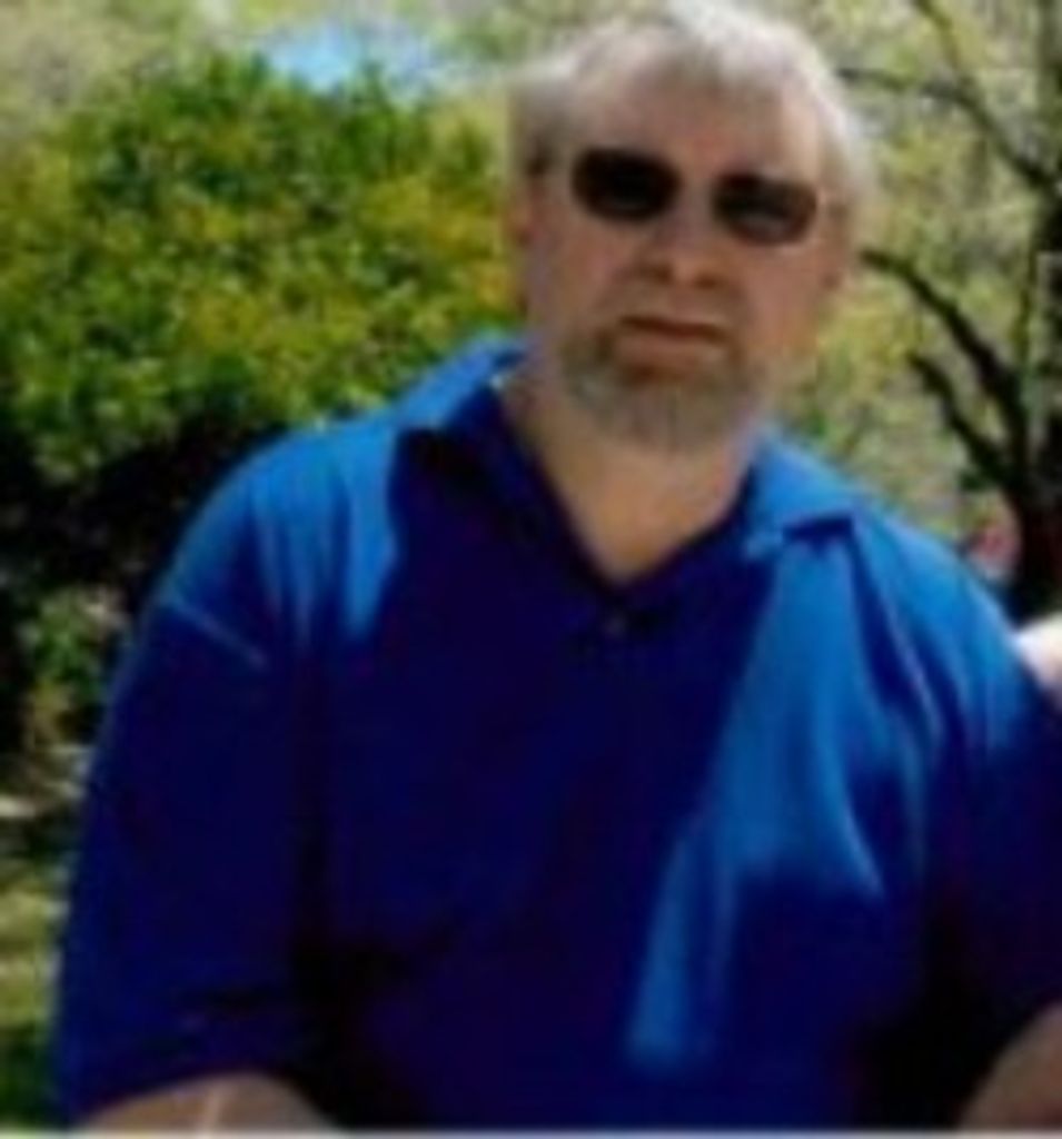 Marion  "Jay" Scoggins