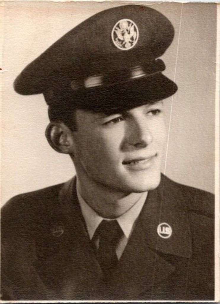 Glenn Everett Jones Profile Photo