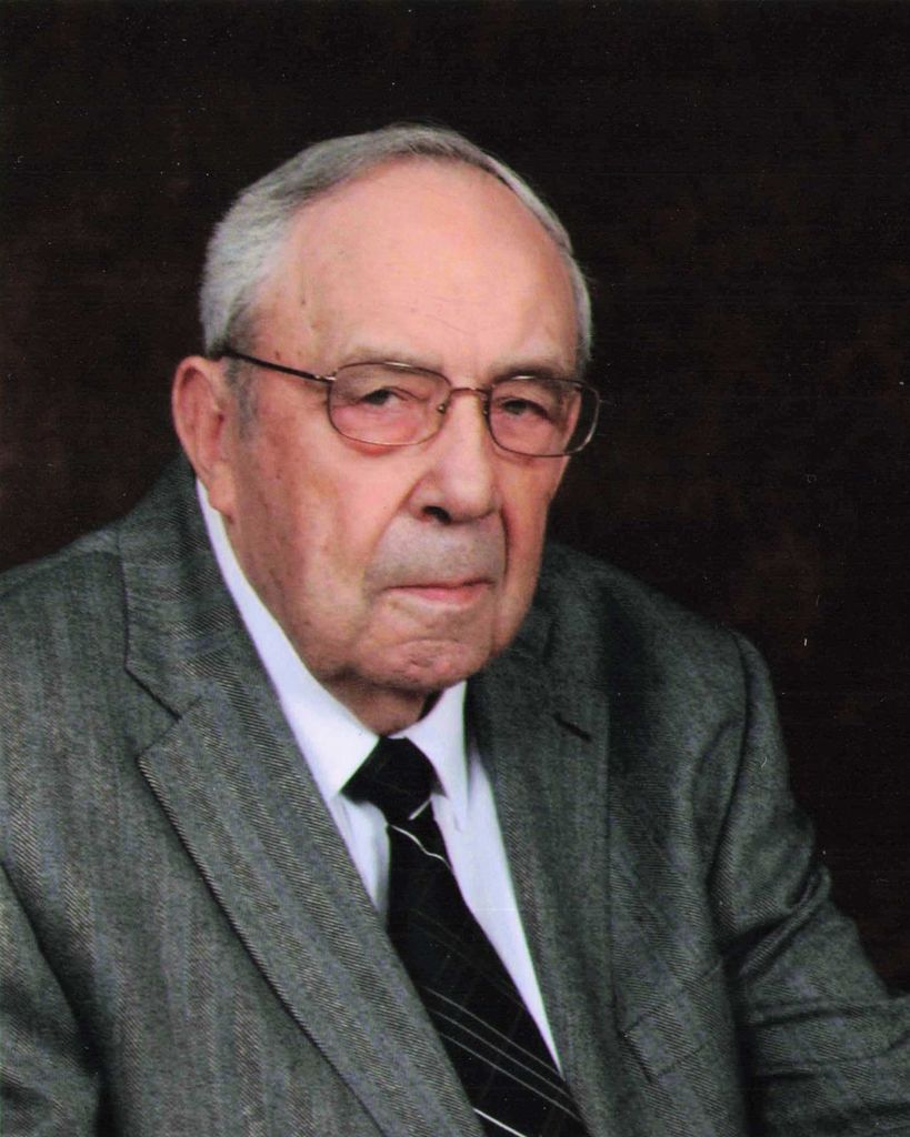Harlie Eldon Clark Profile Photo