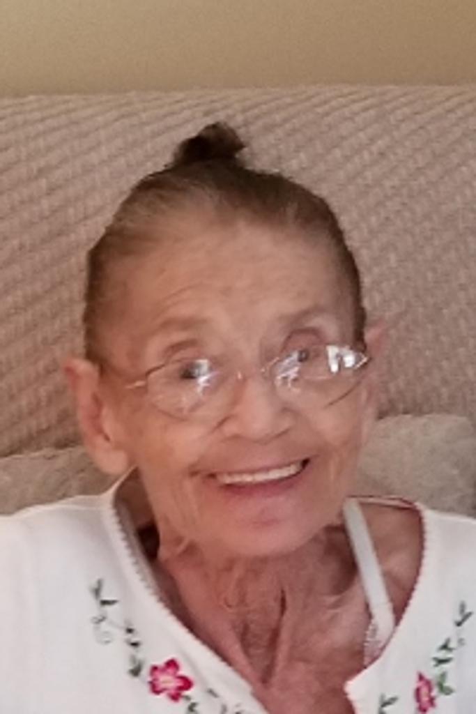 Claudia L. (Hyder) Palladini