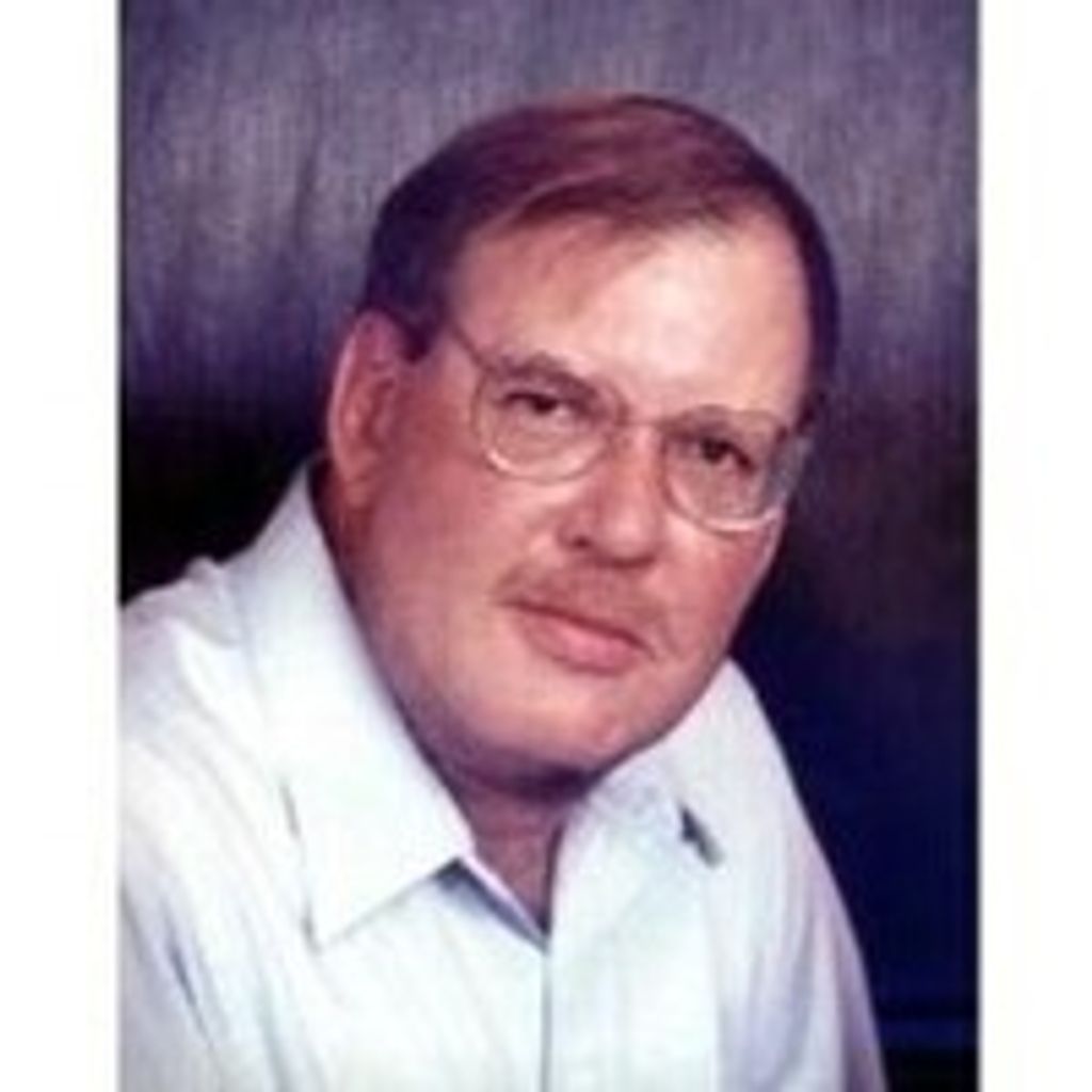 Donald Wesley Caldwell
