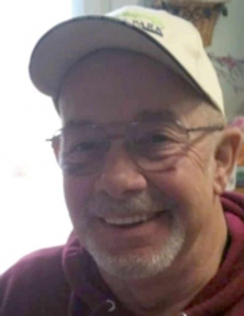 Donald J. Jordan, Sr.