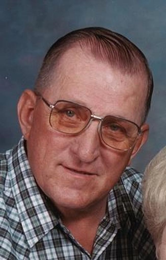 Leo A. Bender, Sr.