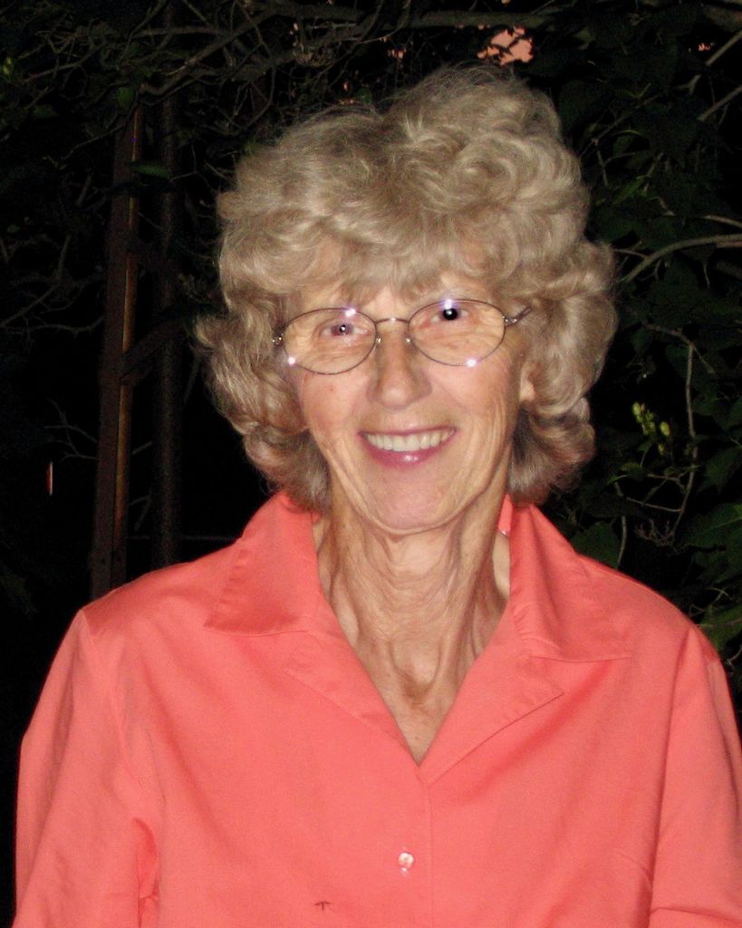 Betty Delores Miller Profile Photo