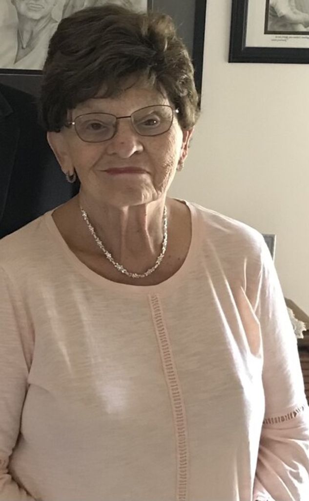 Mary Ann Heck Profile Photo