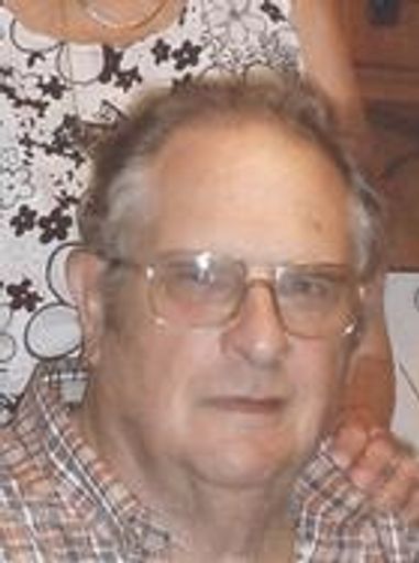 James  Eugene Mckaig Profile Photo