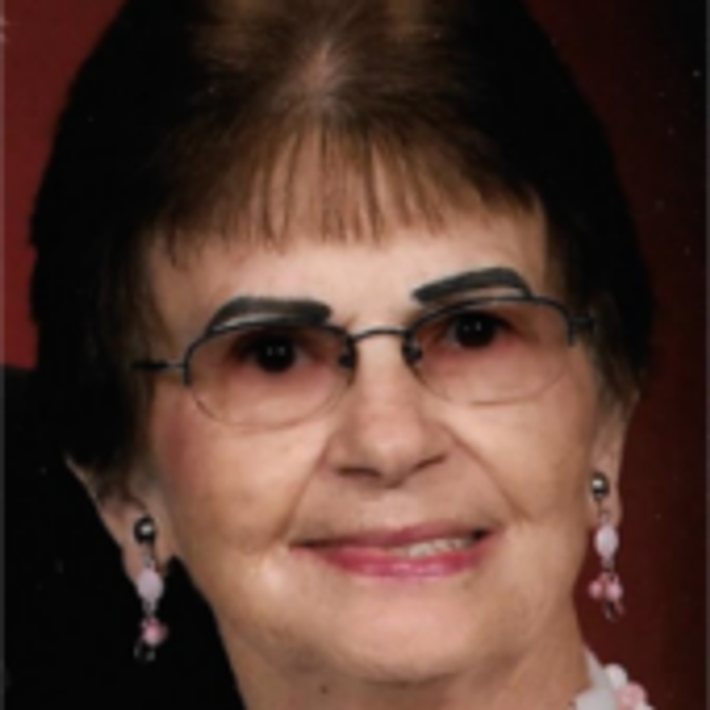Joy Eileen Baker Profile Photo