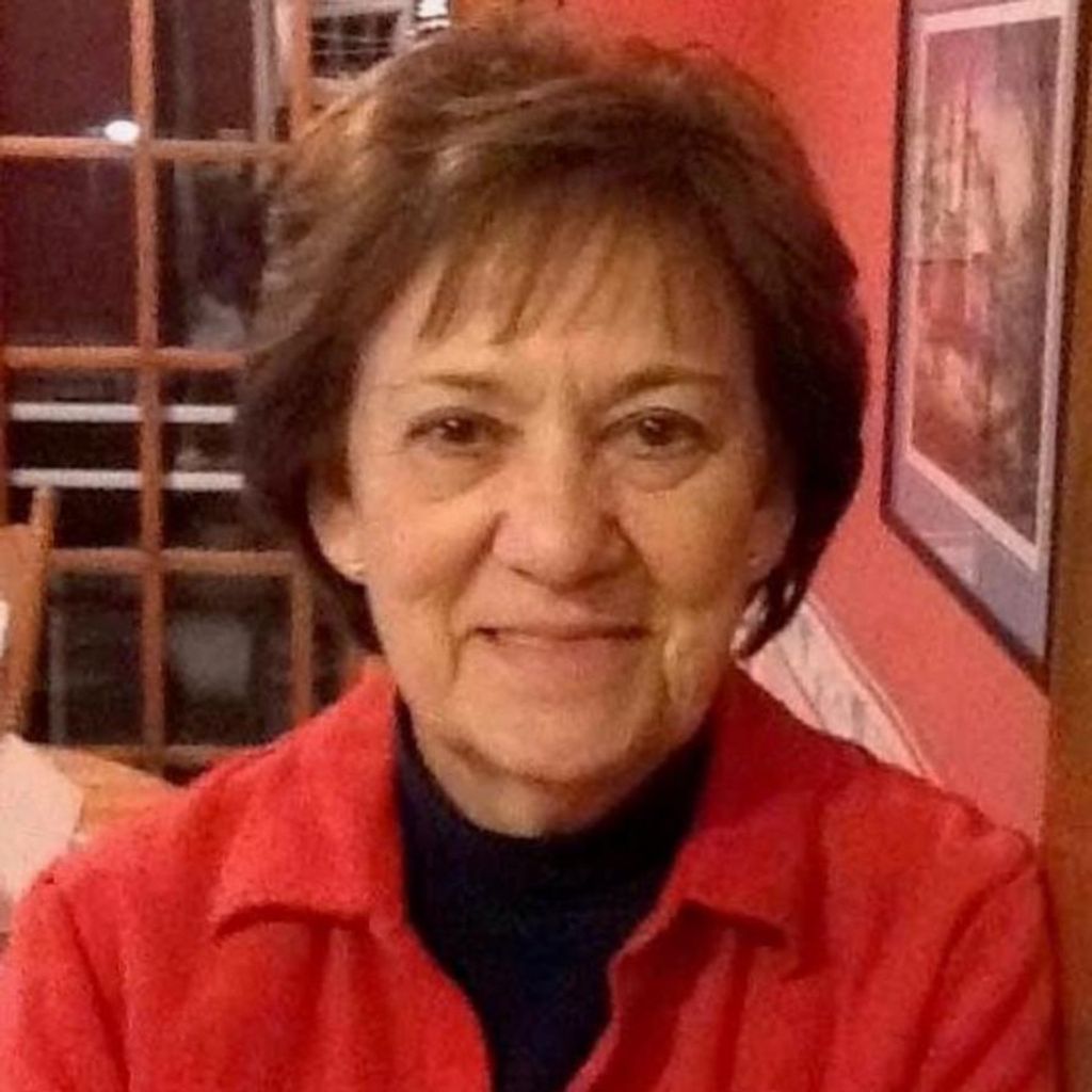 Nancy Jerrolds