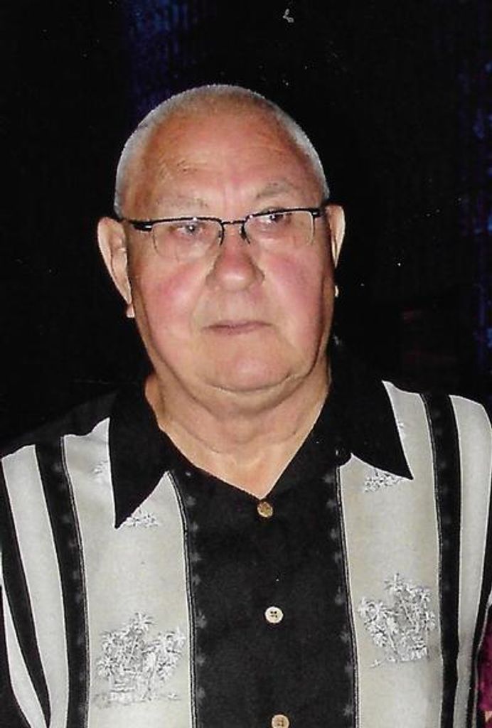 Lewis "Louie" William Frerichs Profile Photo