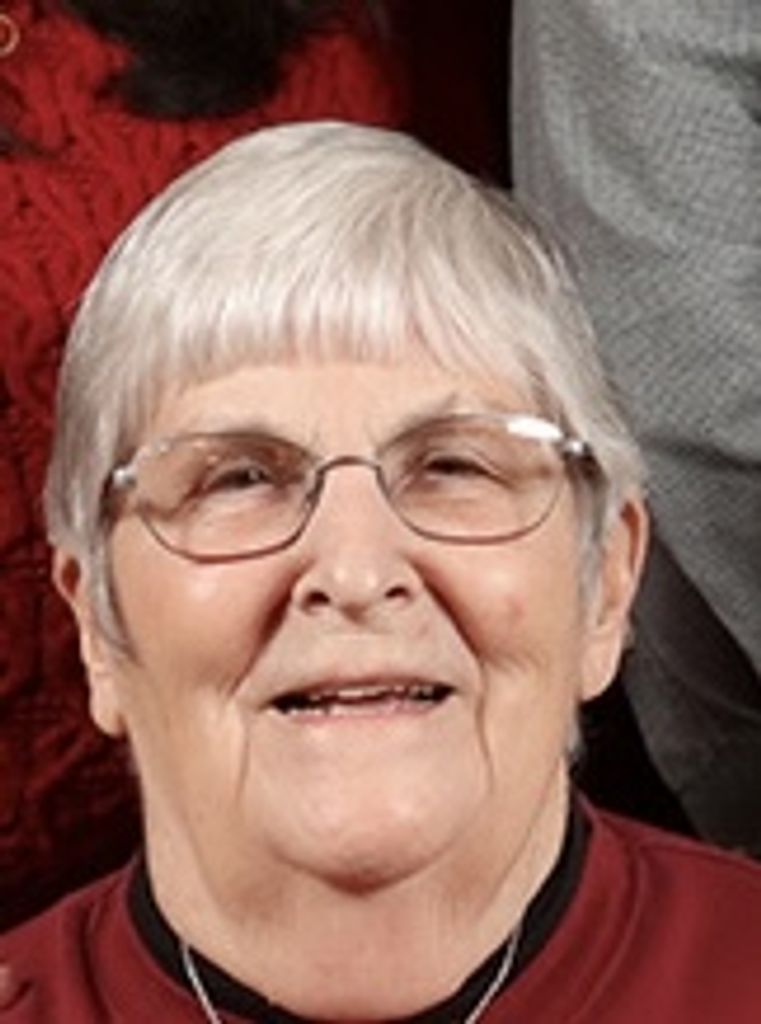 Alice Specht