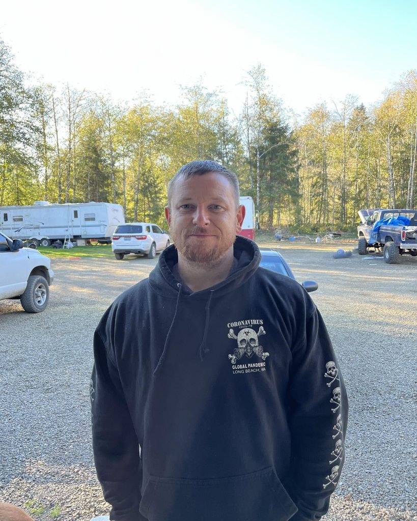 Matthew Mark Pearson Profile Photo