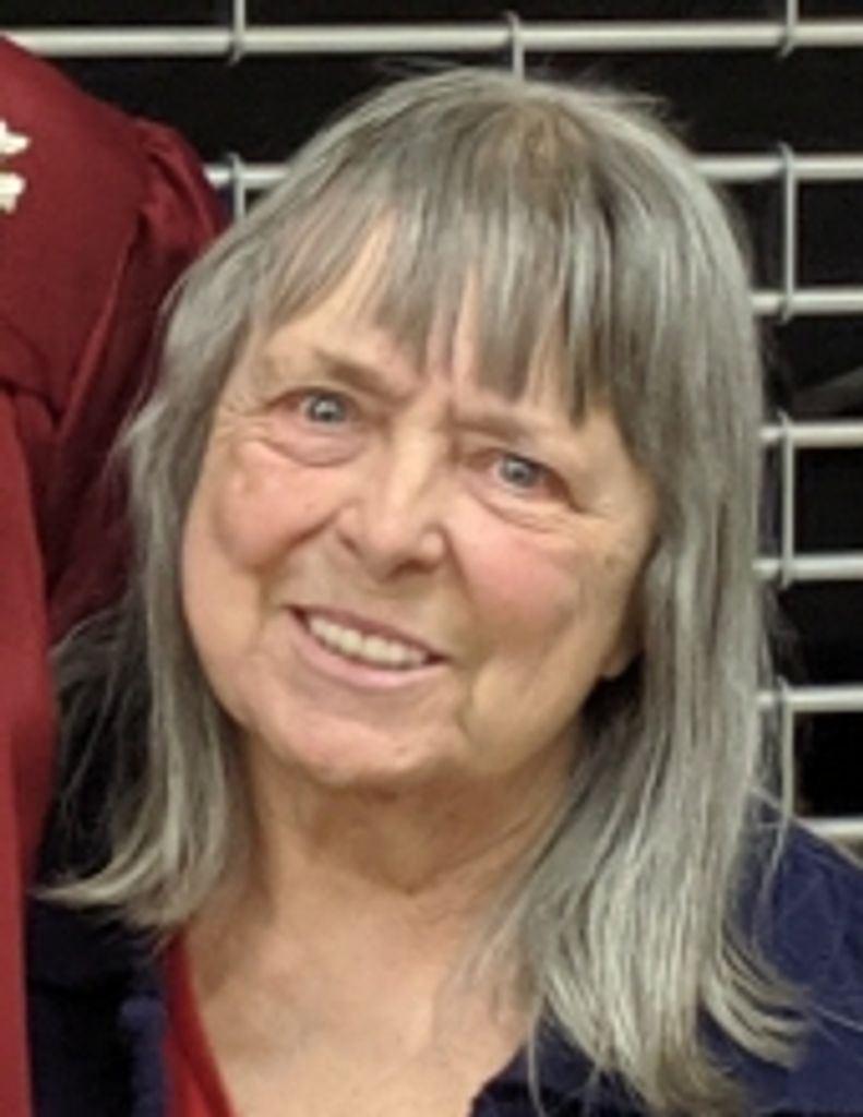 Kathleen M.  Maaske