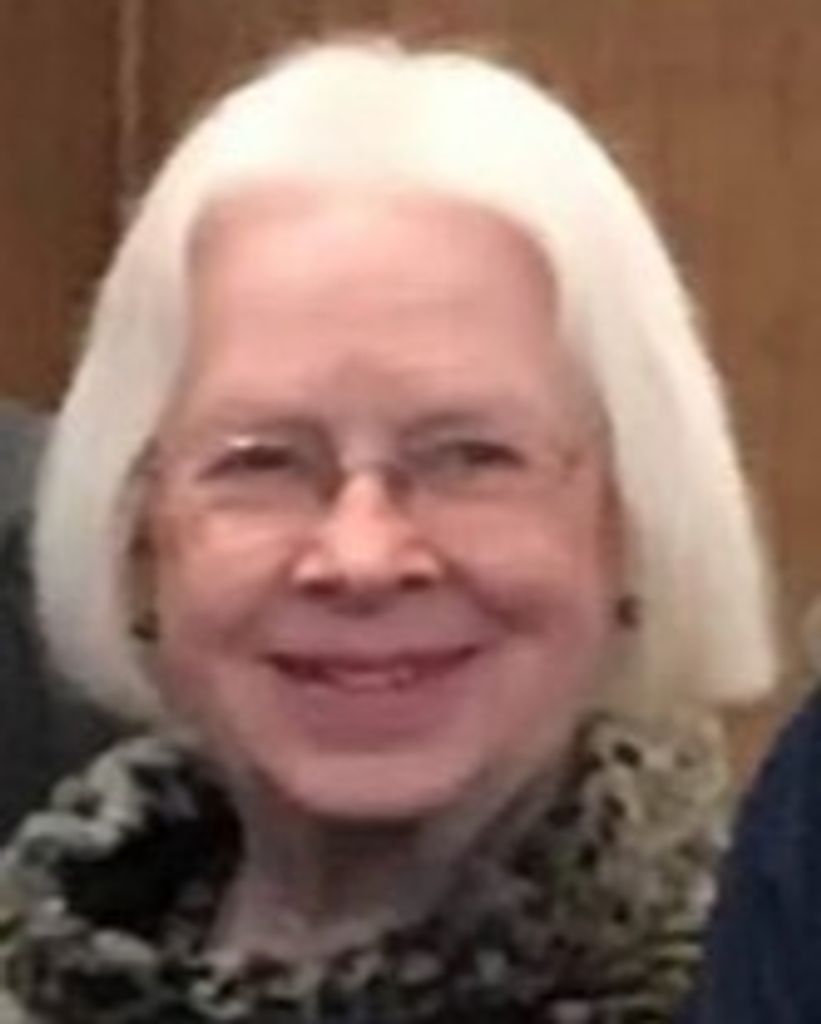 Linda (McD) Porcelli