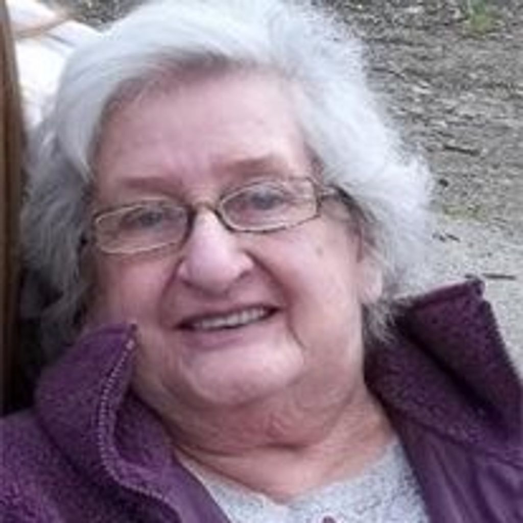 Frances M. Hoyt