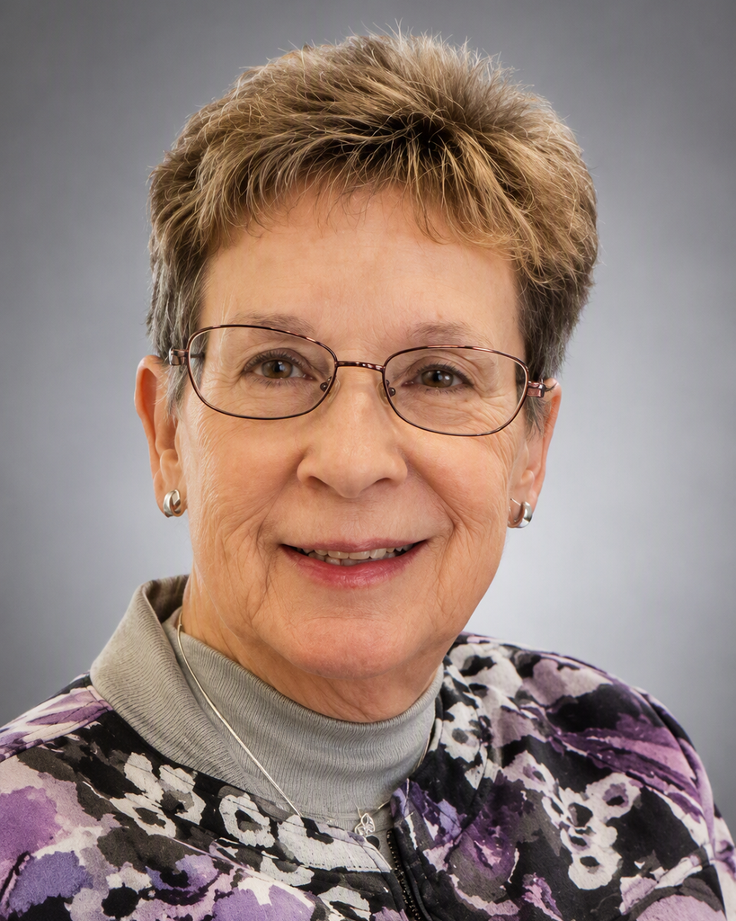 Kathleen F.A. Paulus