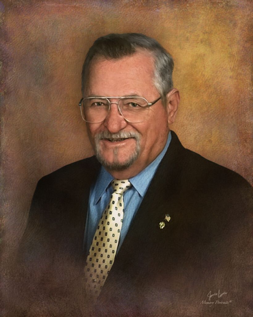 Donald Bondick