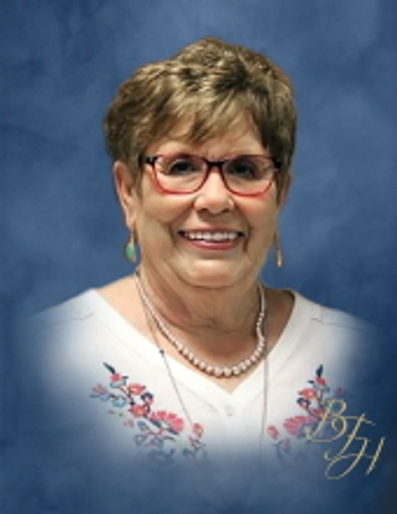 Peggy Howell