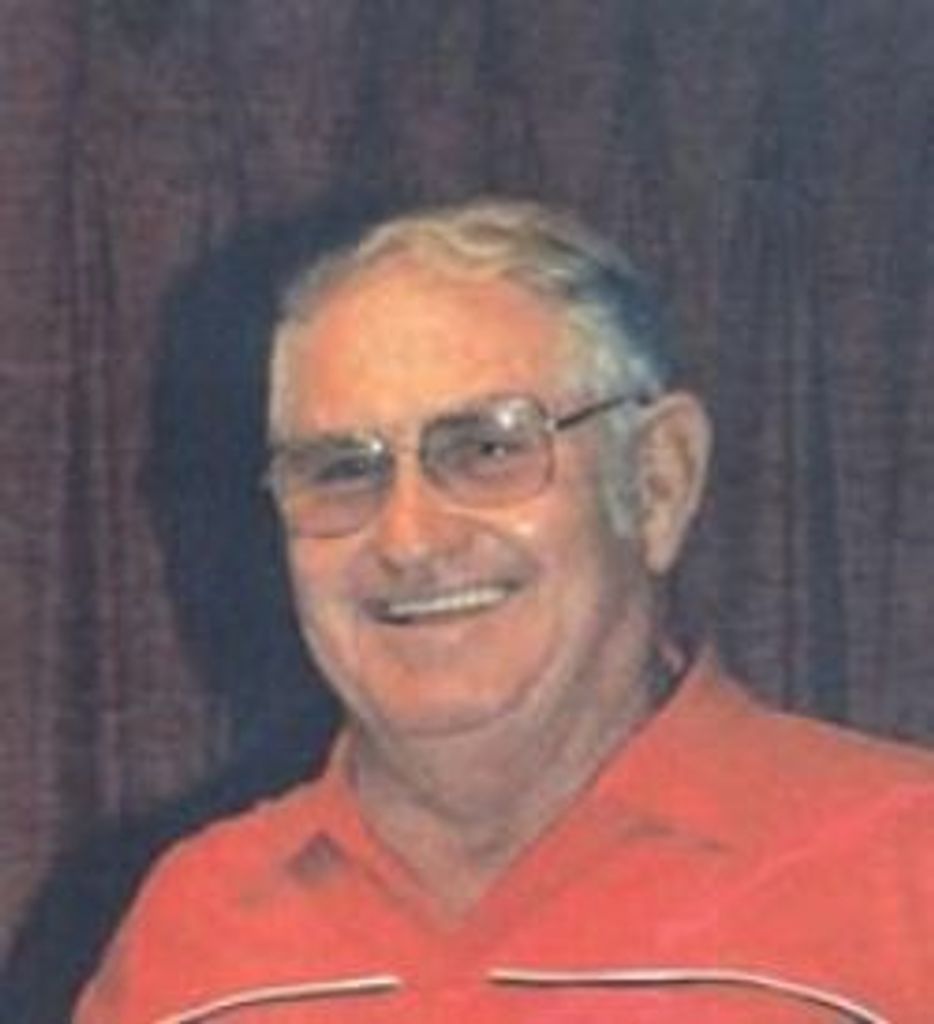 Henry Hartsfield Jr.