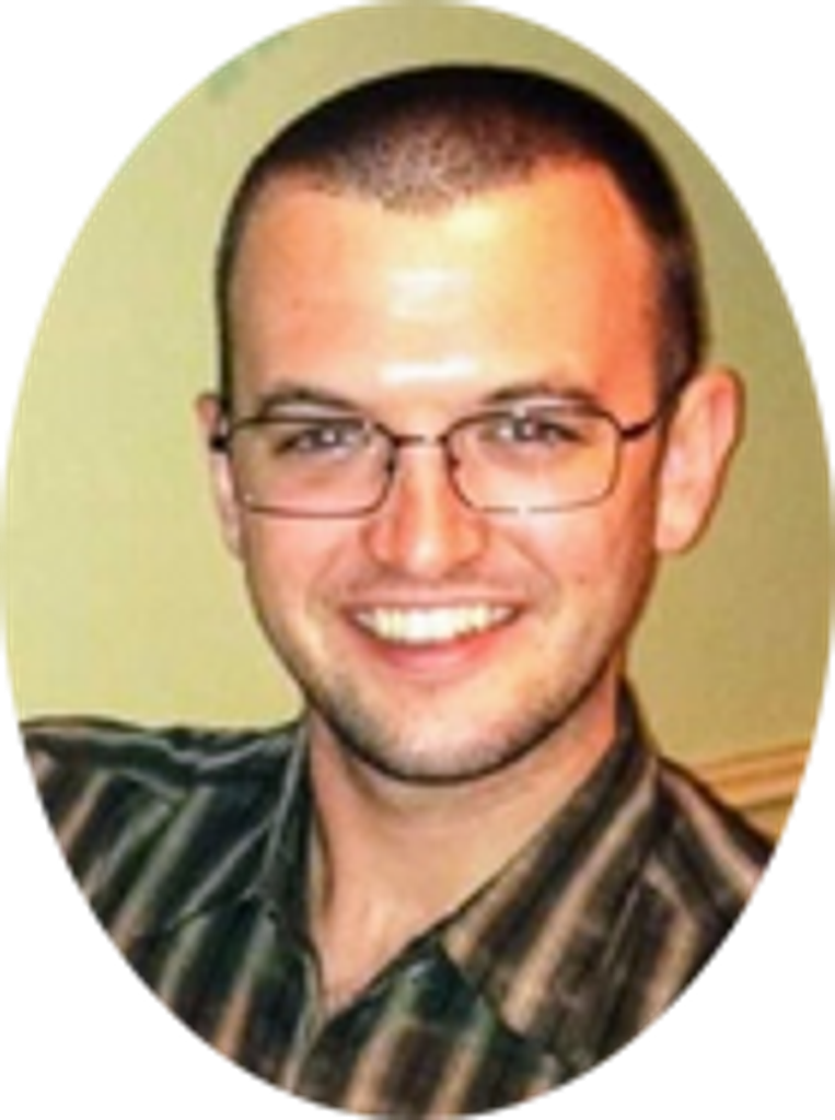 Gregory R. Ballinger