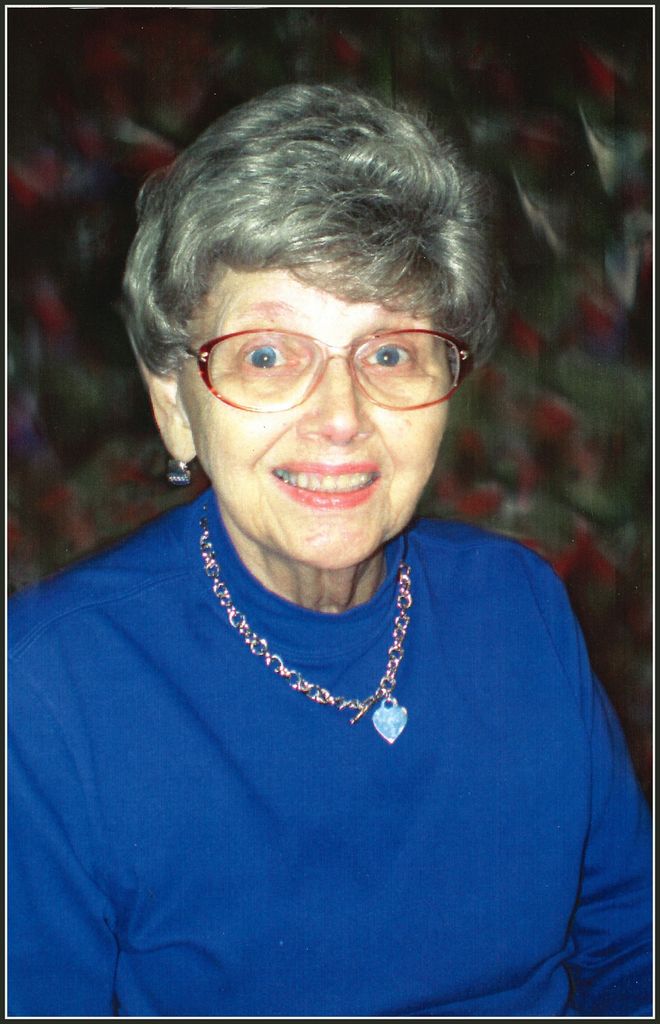 Pelagia (Peggy) Marie Lewis