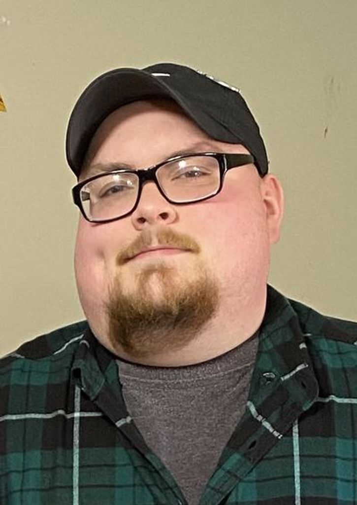 Kendall Eugene Davidson Profile Photo