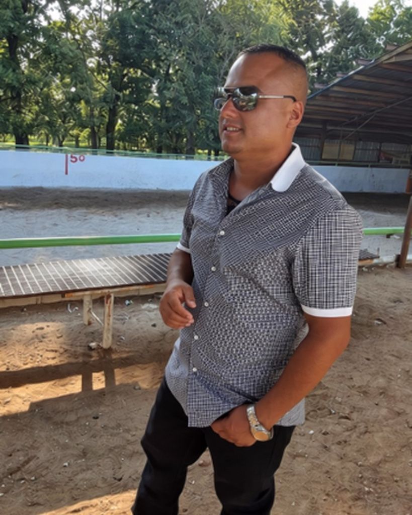 Erik Sanchez Profile Photo