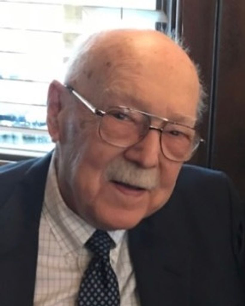 Charles V. Noonan