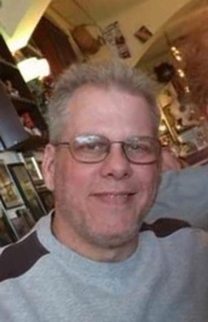 Donald Richard Hall, Jr.