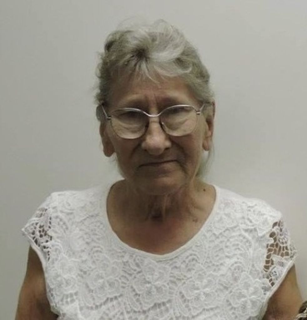 Bertie Mae Messer Profile Photo