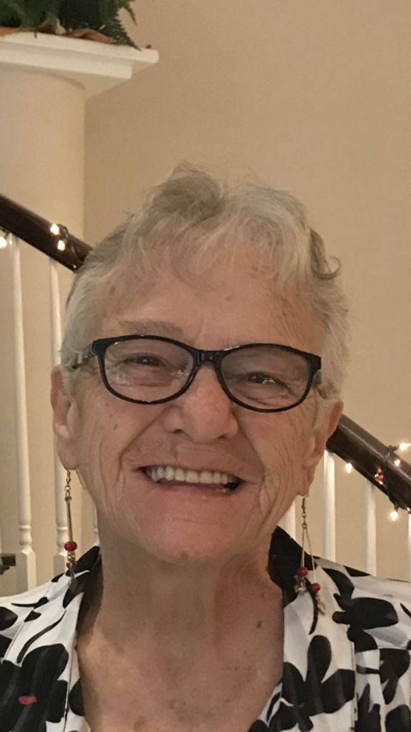 Patricia Olivia (Cianelli)  Troxell