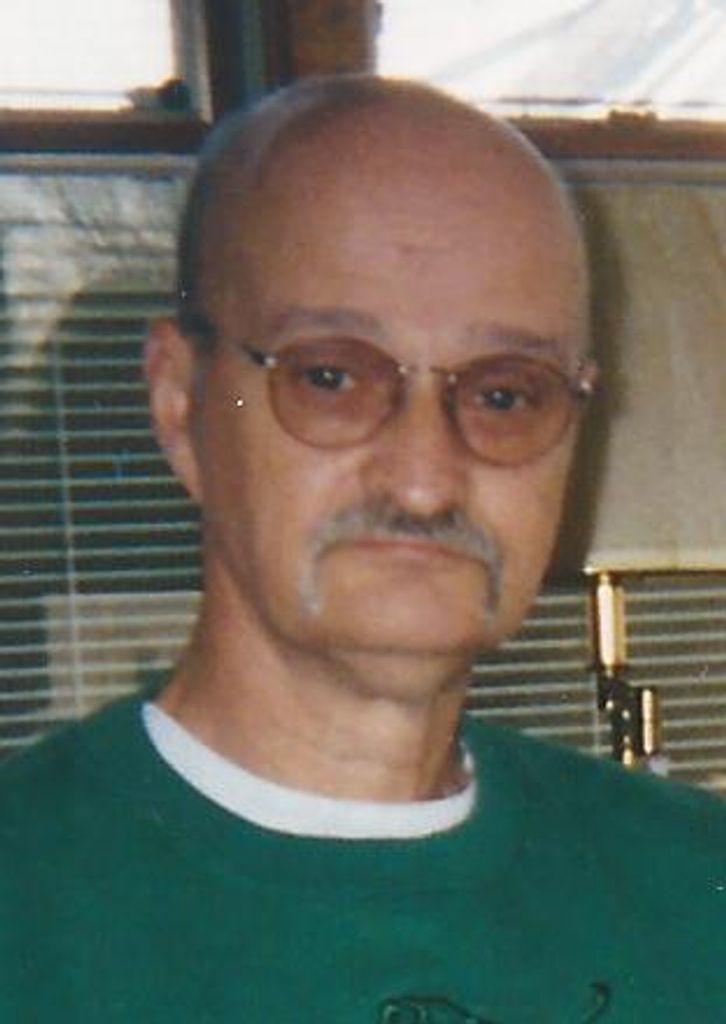 Arlington "Arlie" McCarl Newberg, III
