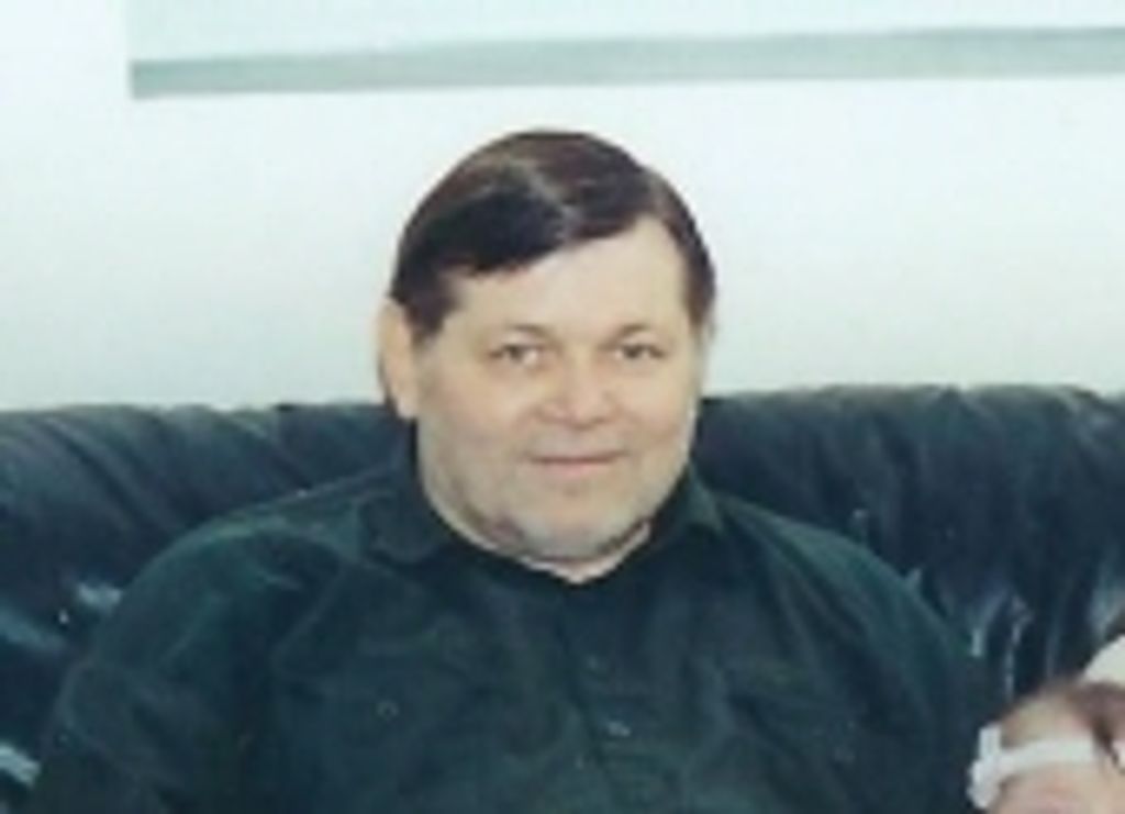 Danny  John Sebok