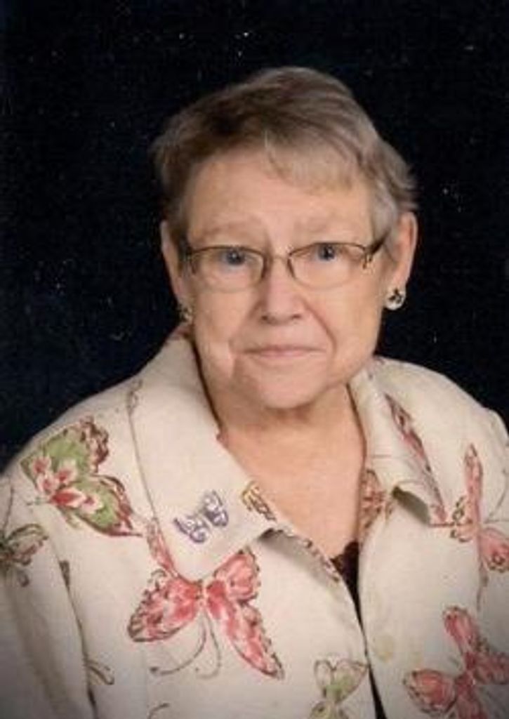 Margaret Leone Adams