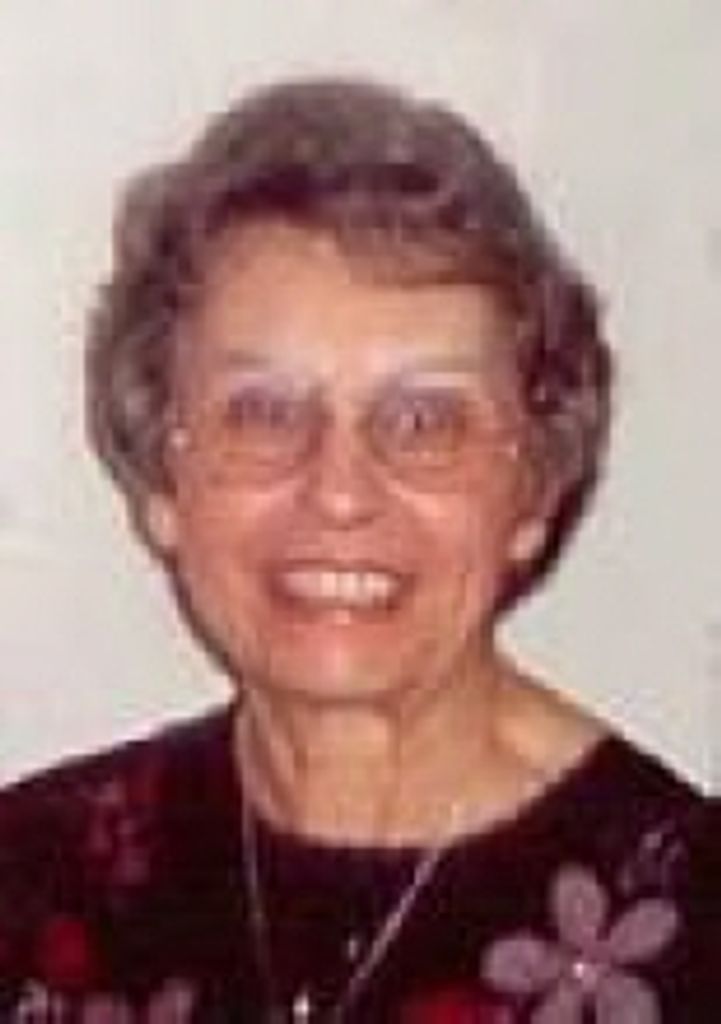Nelda  Grace Sutherland