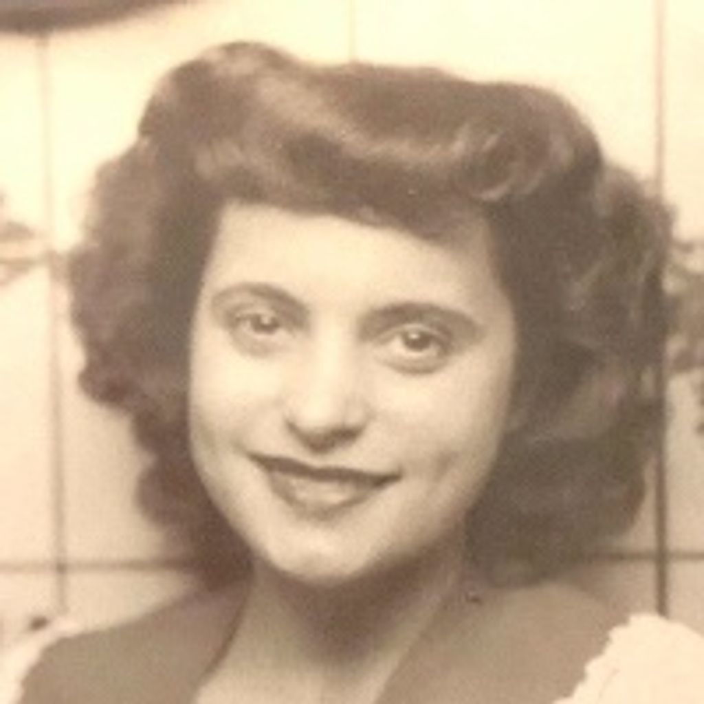 Irene Teresa Consales