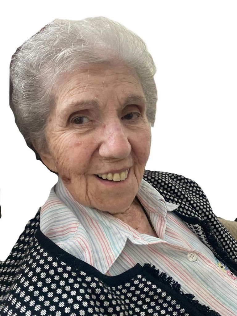 Lucy Chiusano Profile Photo