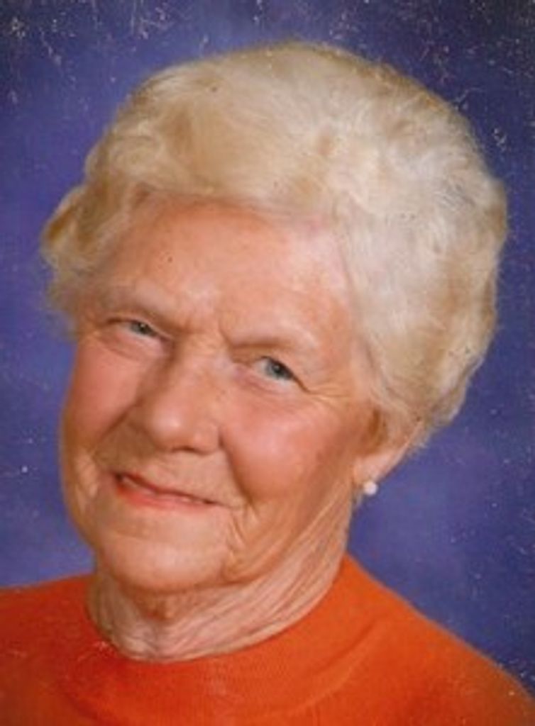 Doris Rose Brewer Profile Photo