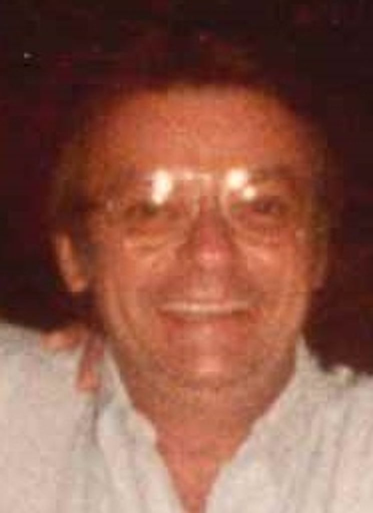 Joseph John Nowicki