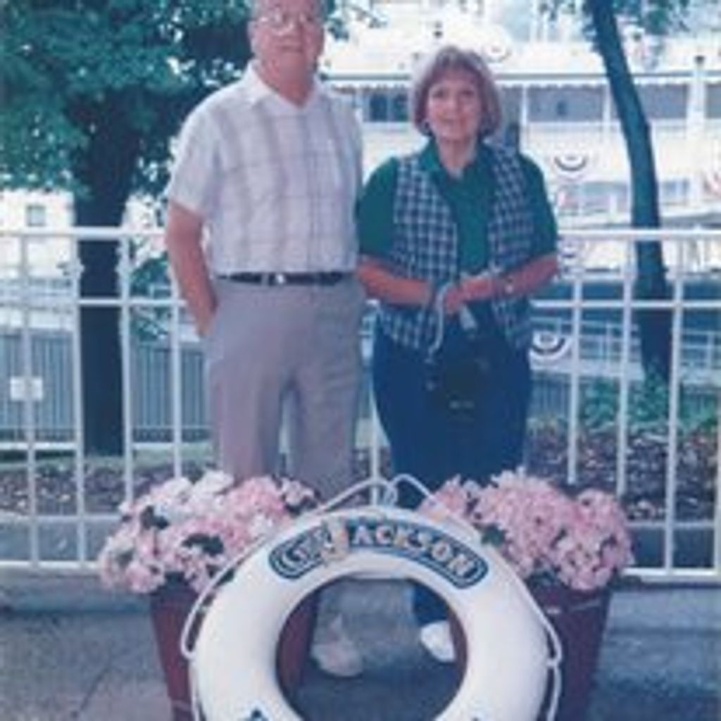 James E. Mcburney