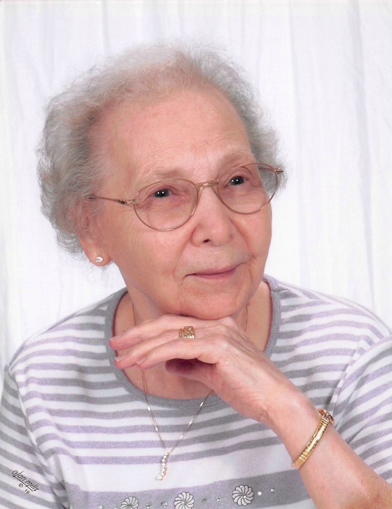 Ida May Lamm Profile Photo