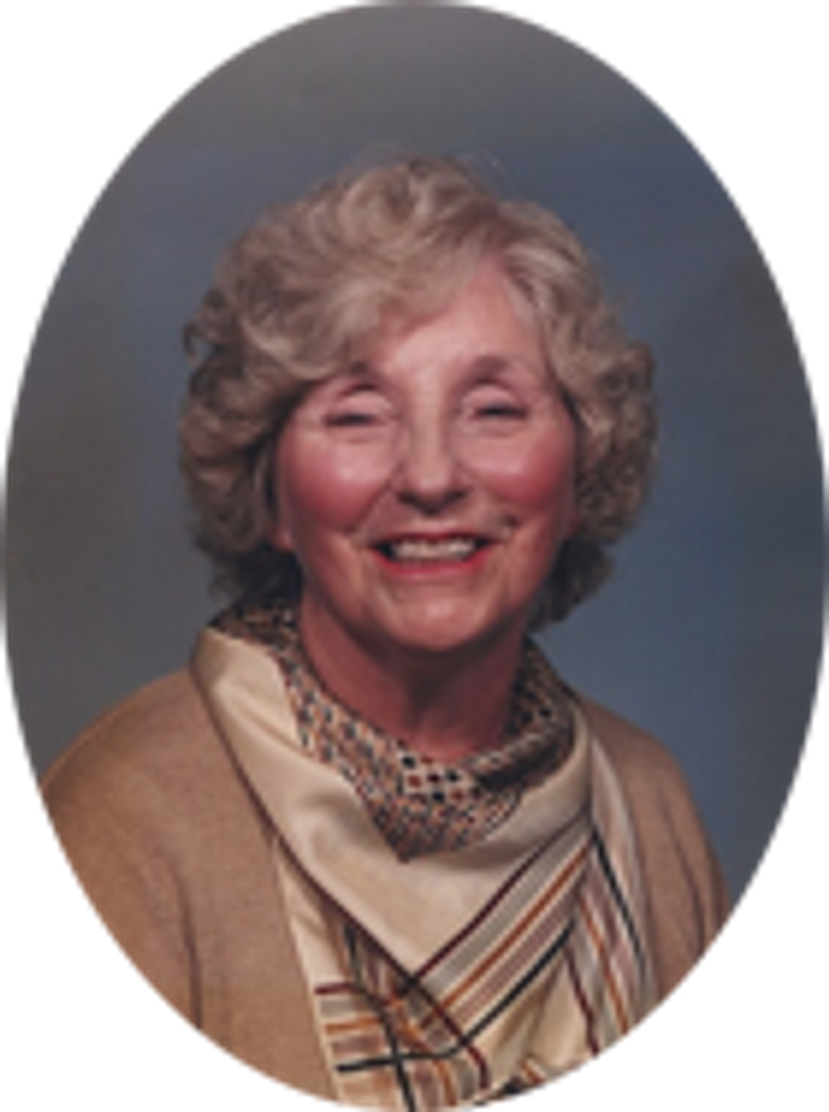 Genevieve Malloy