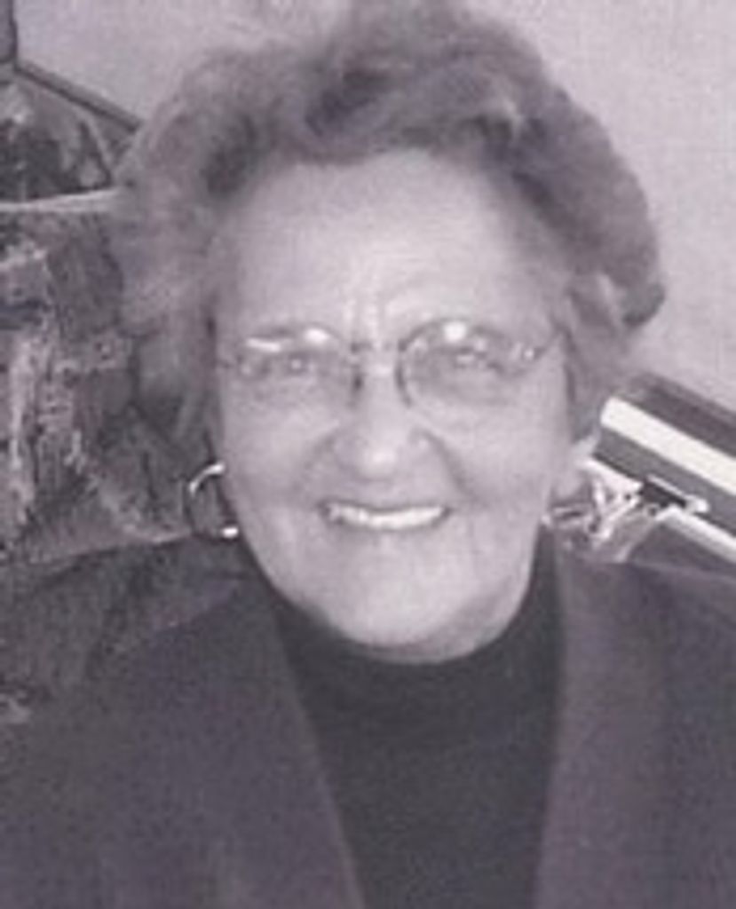 Madelyn Jenks