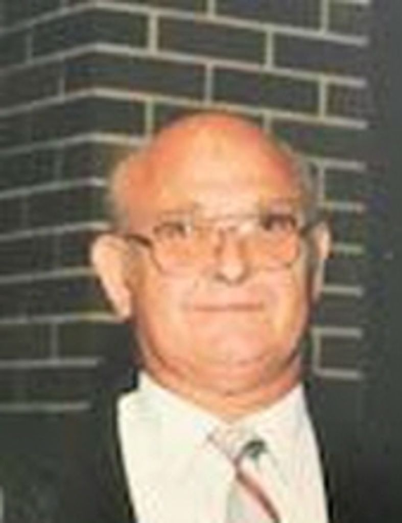 George Leipus Profile Photo