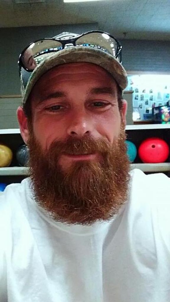 John W. Aston Profile Photo