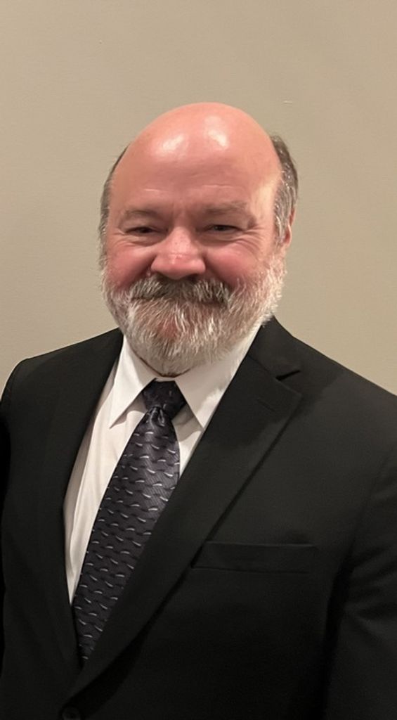 Gary Charles Jester Profile Photo