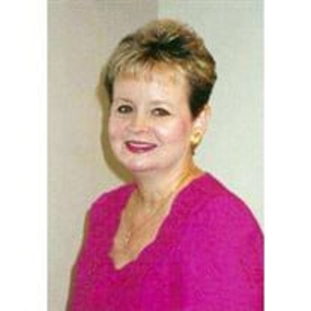 Mary Ann Davis