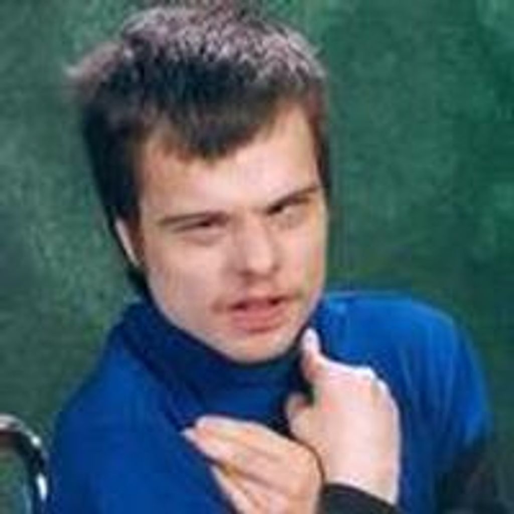 Jeffery "Jeff" Hudson