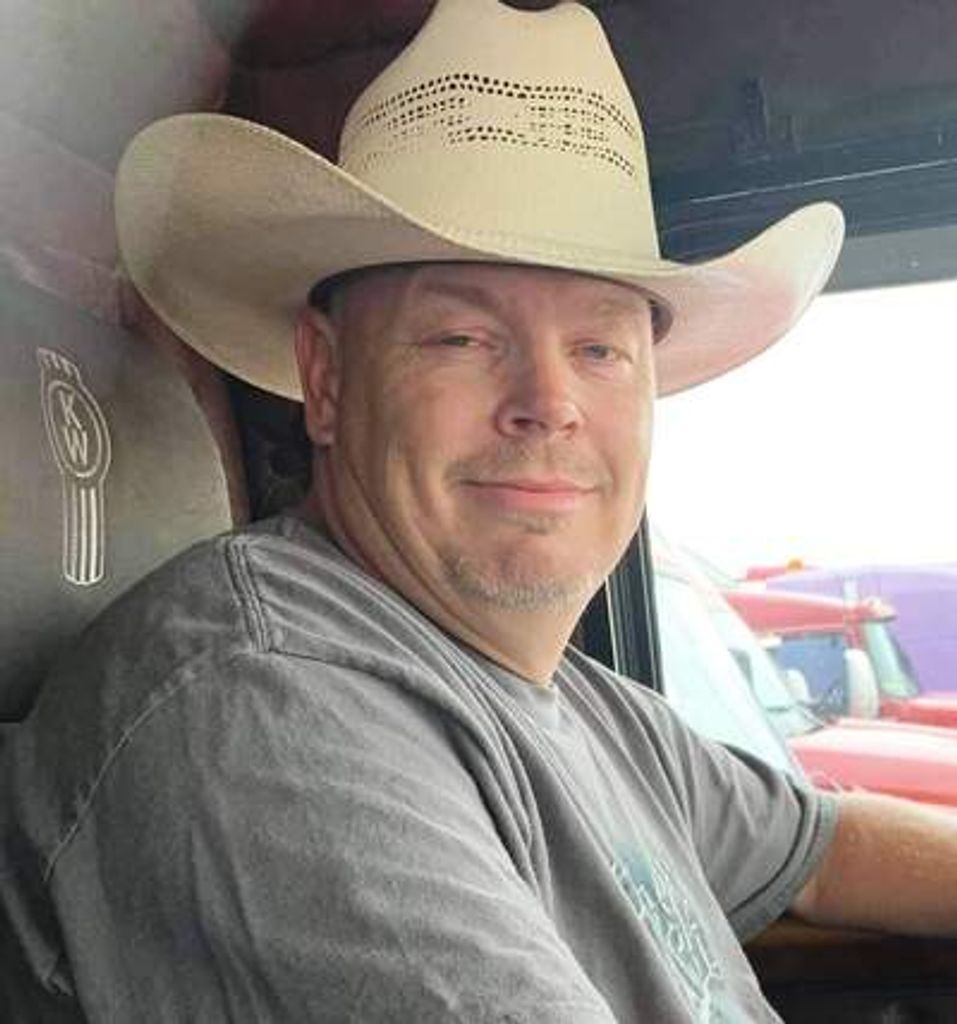 Rick Rogers Profile Photo
